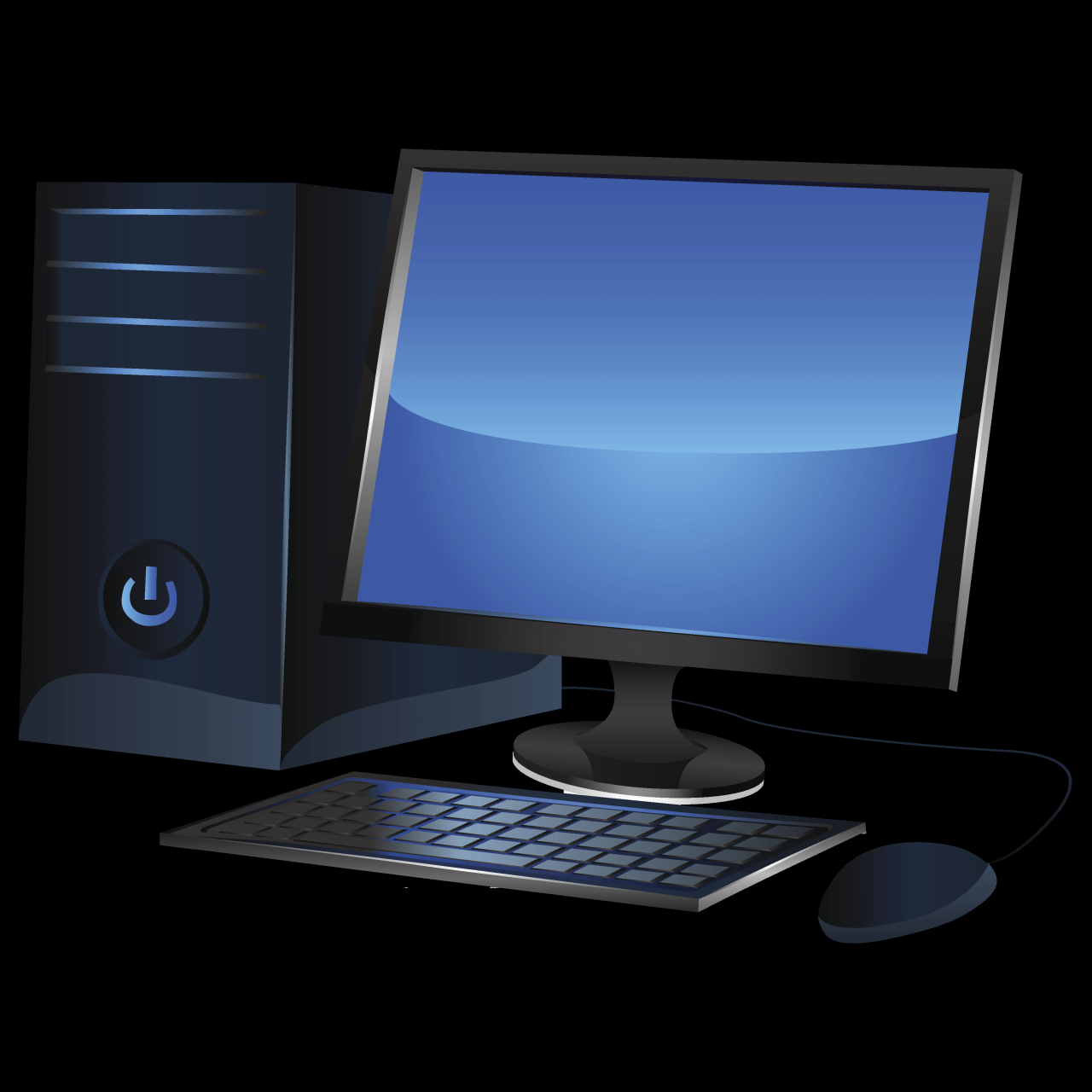 BOGOO: Computer
