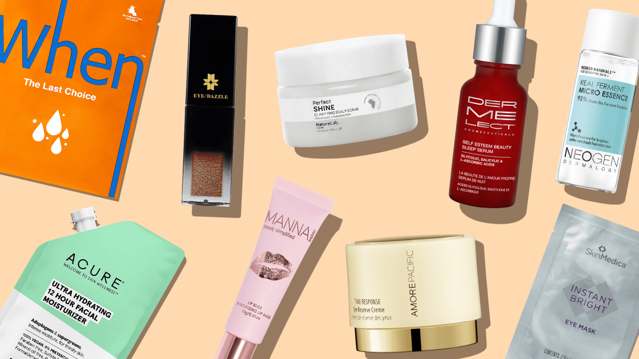 Allure Beauty Box Allure Beauty Box