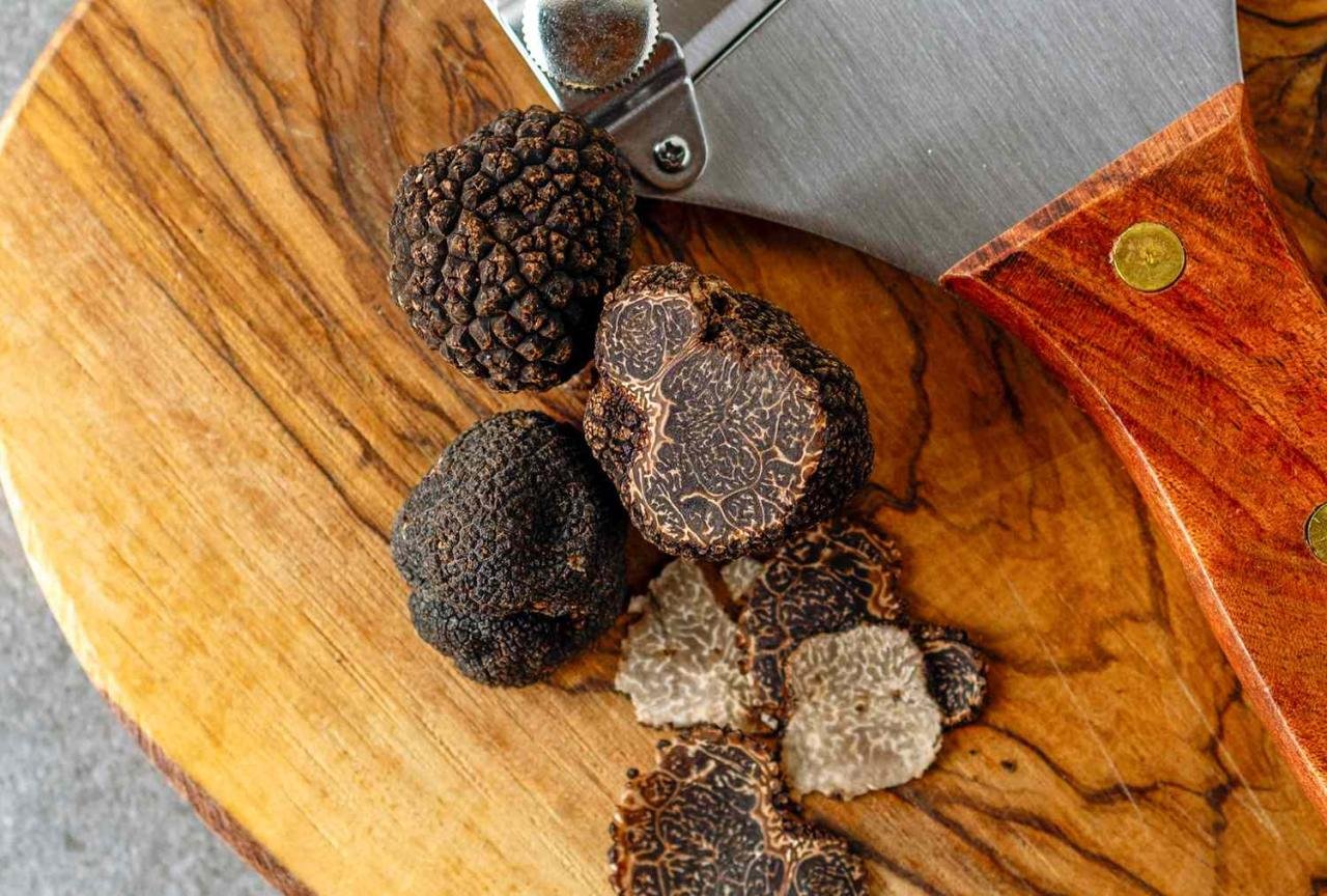 Where To Find Truffle Mushrooms Where To Find Truffle Mushrooms