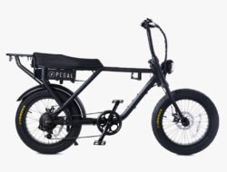 Pedal Electric Accessories For A Smarter Ride