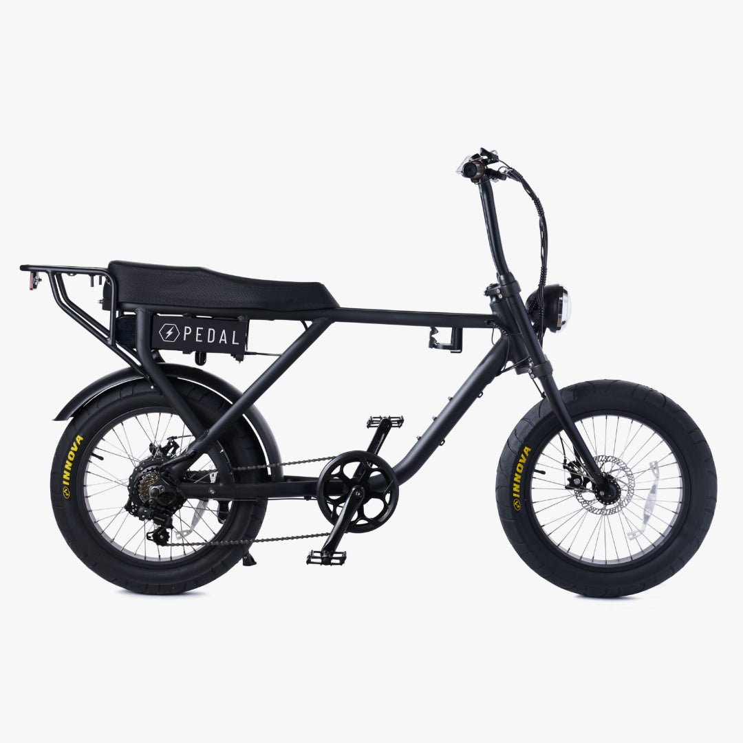 Products – Pedal Electric Products – Pedal Electric