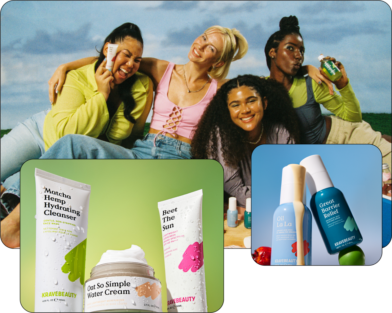 Promo (TERBAIK) Krave Beauty Great Barrier Relief KraveBeauty ... Promo (TERBAIK) Krave Beauty Great Barrier Relief KraveBeauty ...
