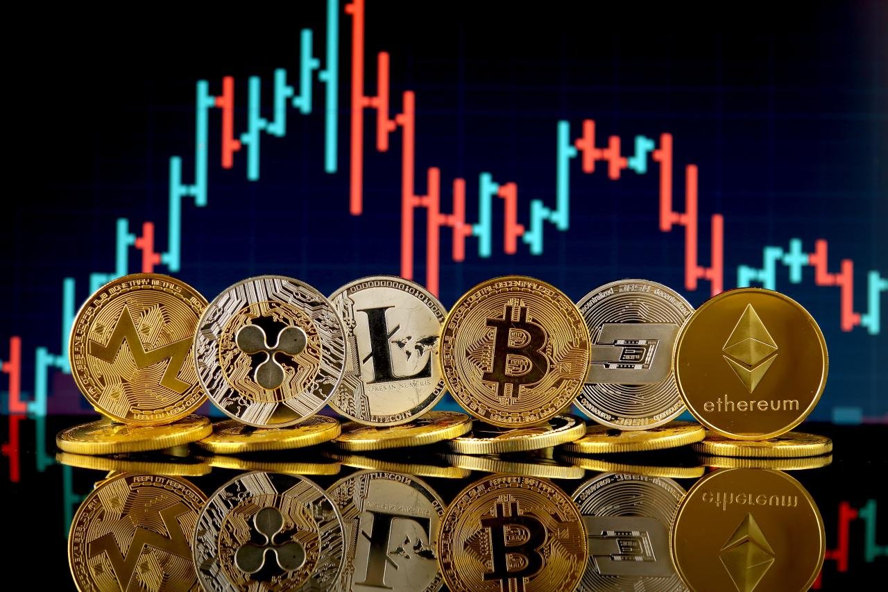 Ton Crypto: Unveiling the Future of Digital Currency