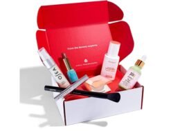 Allure Beauty Box $10 Discover Your New Favorites