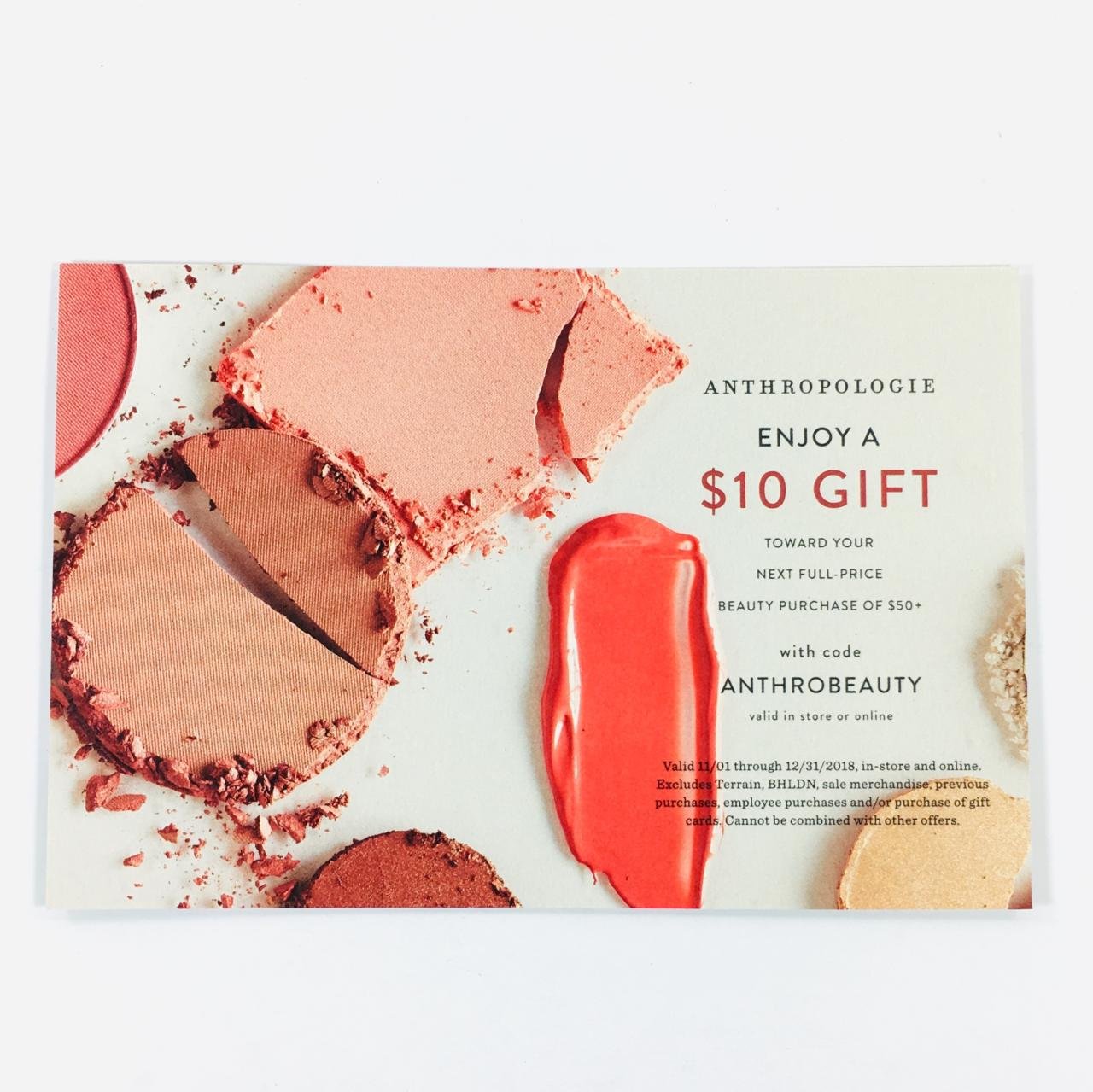 Allure beauty box september 2021 review coupon – Artofit Allure beauty box september 2021 review coupon – Artofit