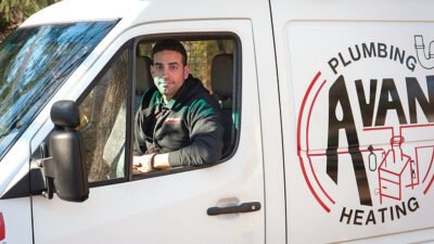 Diamond plumbing near me