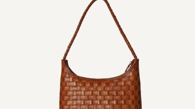 Marni Bag Small - Check – Bembien