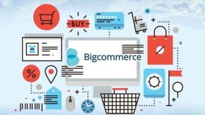 Bigcommerce developers unlocking eCommerce success