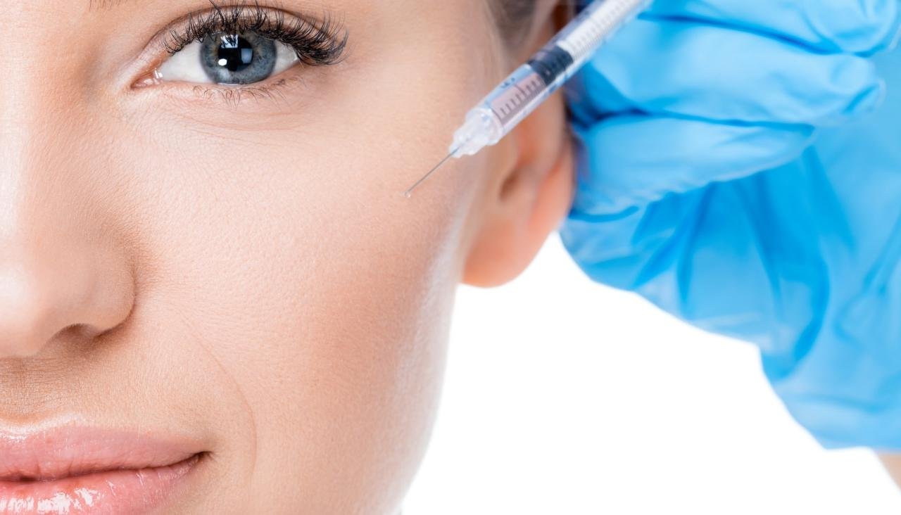 Botox: 5 Anwendungen + 7 Alternativen zur Behandlung » gesundfit.de Botox: 5 Anwendungen + 7 Alternativen zur Behandlung » gesundfit.de