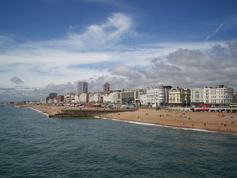 Is Brighton An Attractive City For New Businesses? – This Is Brighton Is Brighton An Attractive City For New Businesses? – This Is Brighton