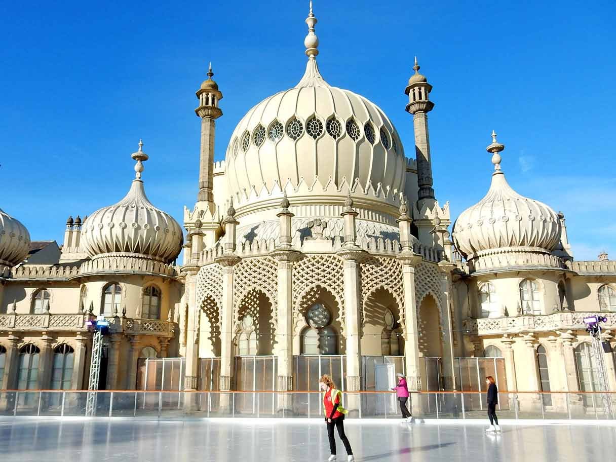 Brighton Brighton