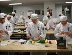 culinary institute dallas Elevate Your Culinary Skills