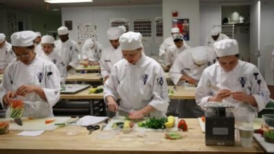Get Your Culinary Certification for Free — Dallas College Blog