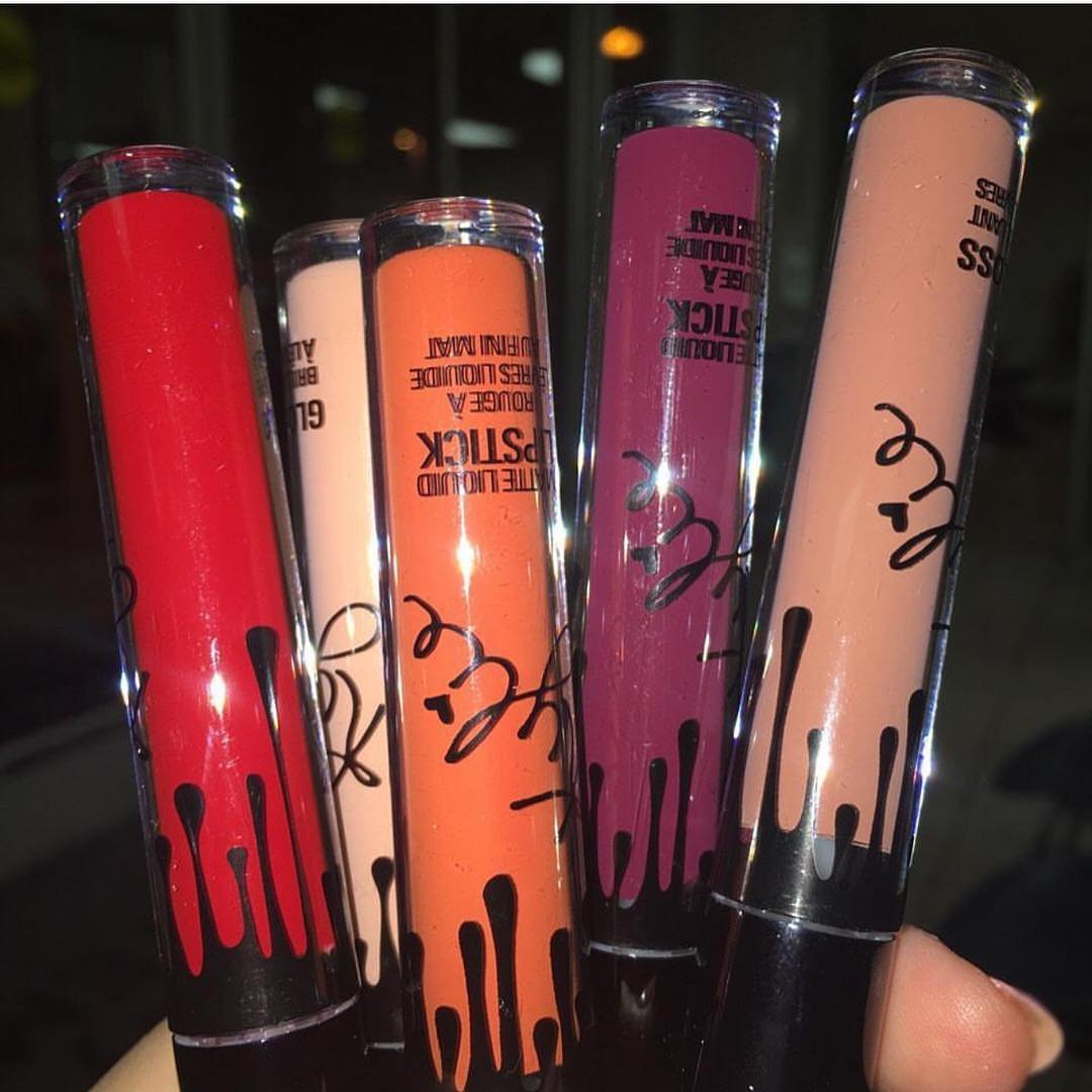 20% off Kylie Cosmetics Discount Codes (1 Active) Nov 2024 20% off Kylie Cosmetics Discount Codes (1 Active) Nov 2024