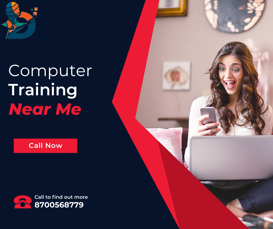 Computer Training Near Me – Dynamic FutureTech Computer Training Near Me – Dynamic FutureTech