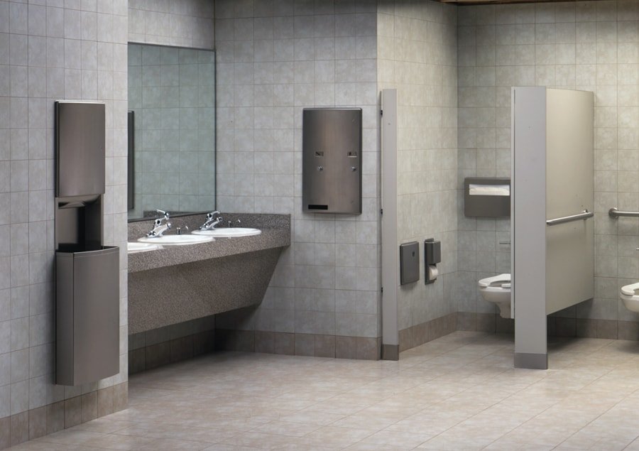 Bathroom Accessories Commercial – Everything Bathroom Bathroom Accessories Commercial – Everything Bathroom