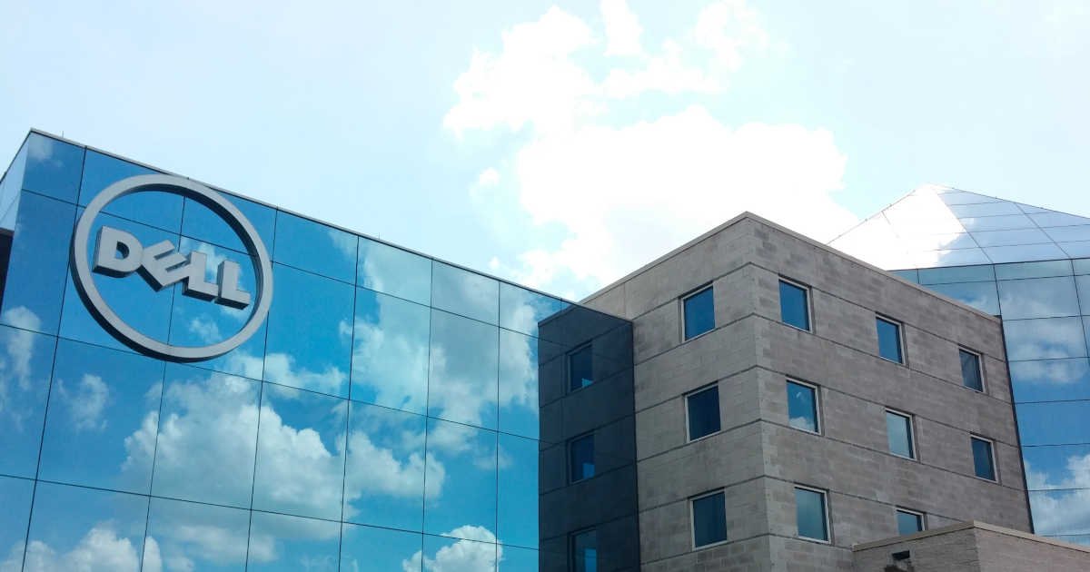 Dell to lay off 6,650 employees after underwhelming PC sales | PC Gamer