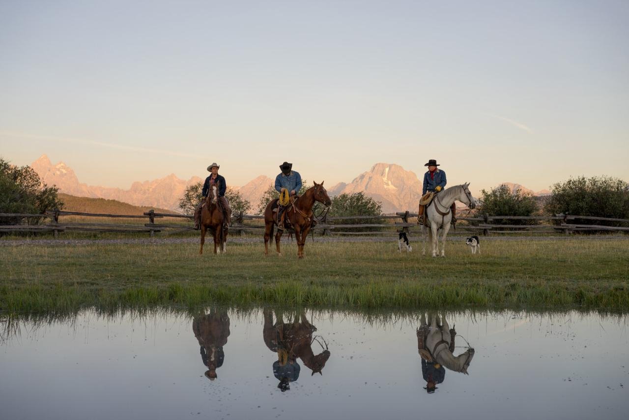 Diamond Cross Ranch Wedding Venue In-Depth Overview