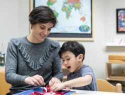 Early Childhood Education Degrees Near Me For A Brighter Future