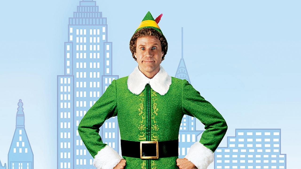 Women's Holiday Elf Costume Women's Holiday Elf Costume