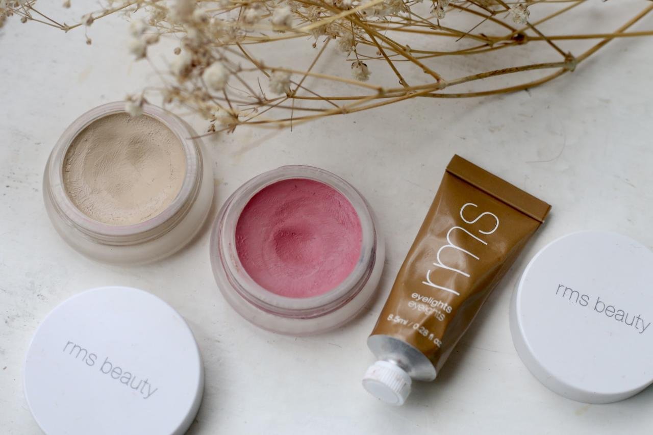RMS Beauty RMS Beauty
