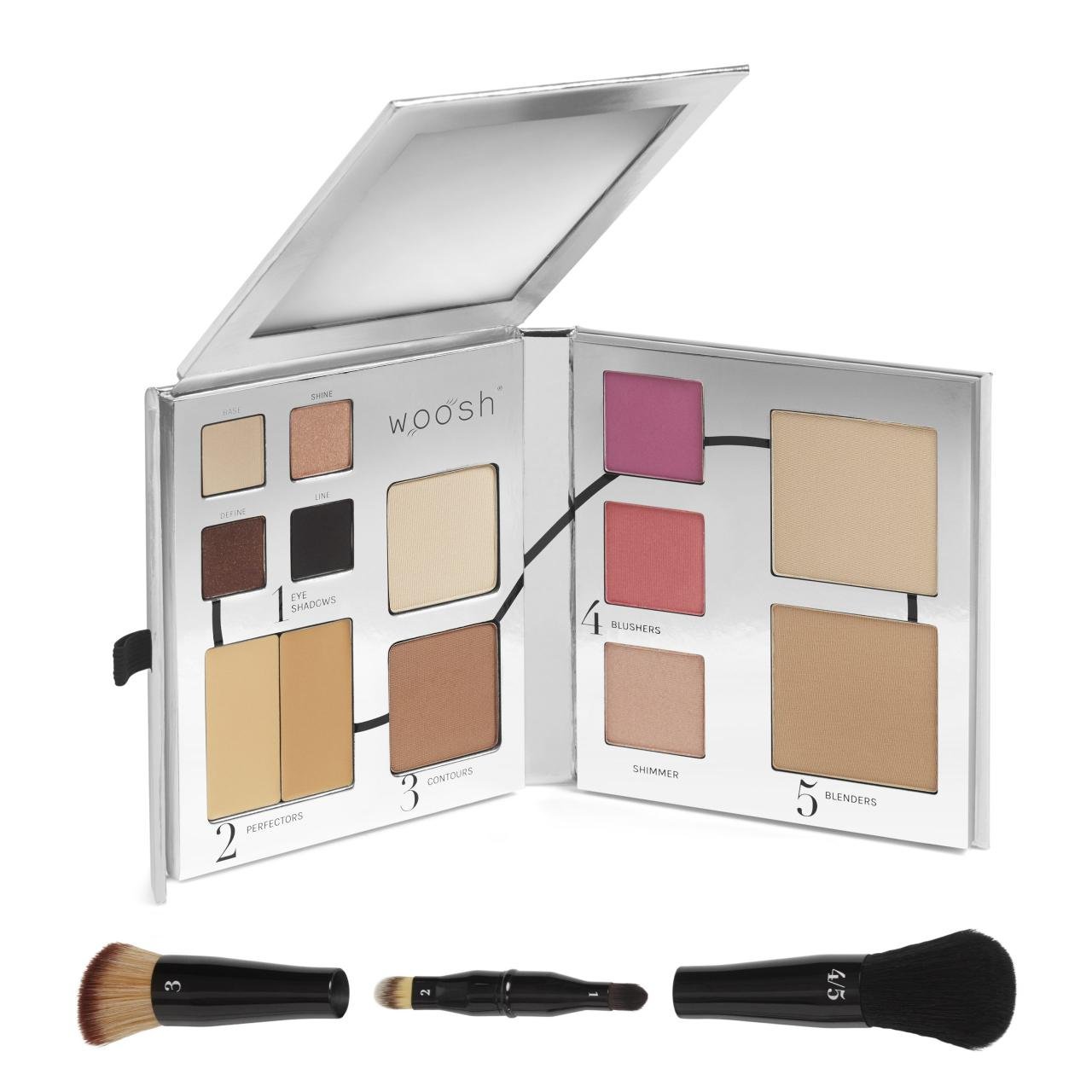 Woosh Beauty for Busy Moms Woosh Beauty for Busy Moms