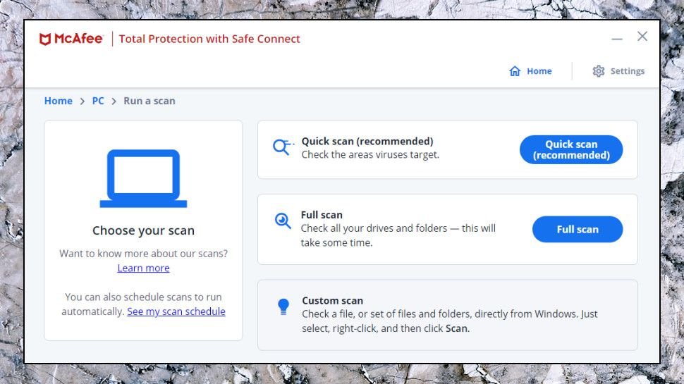 How to Install McAfee AntiVirus Plus on Your PC to Get Ultimate ...
