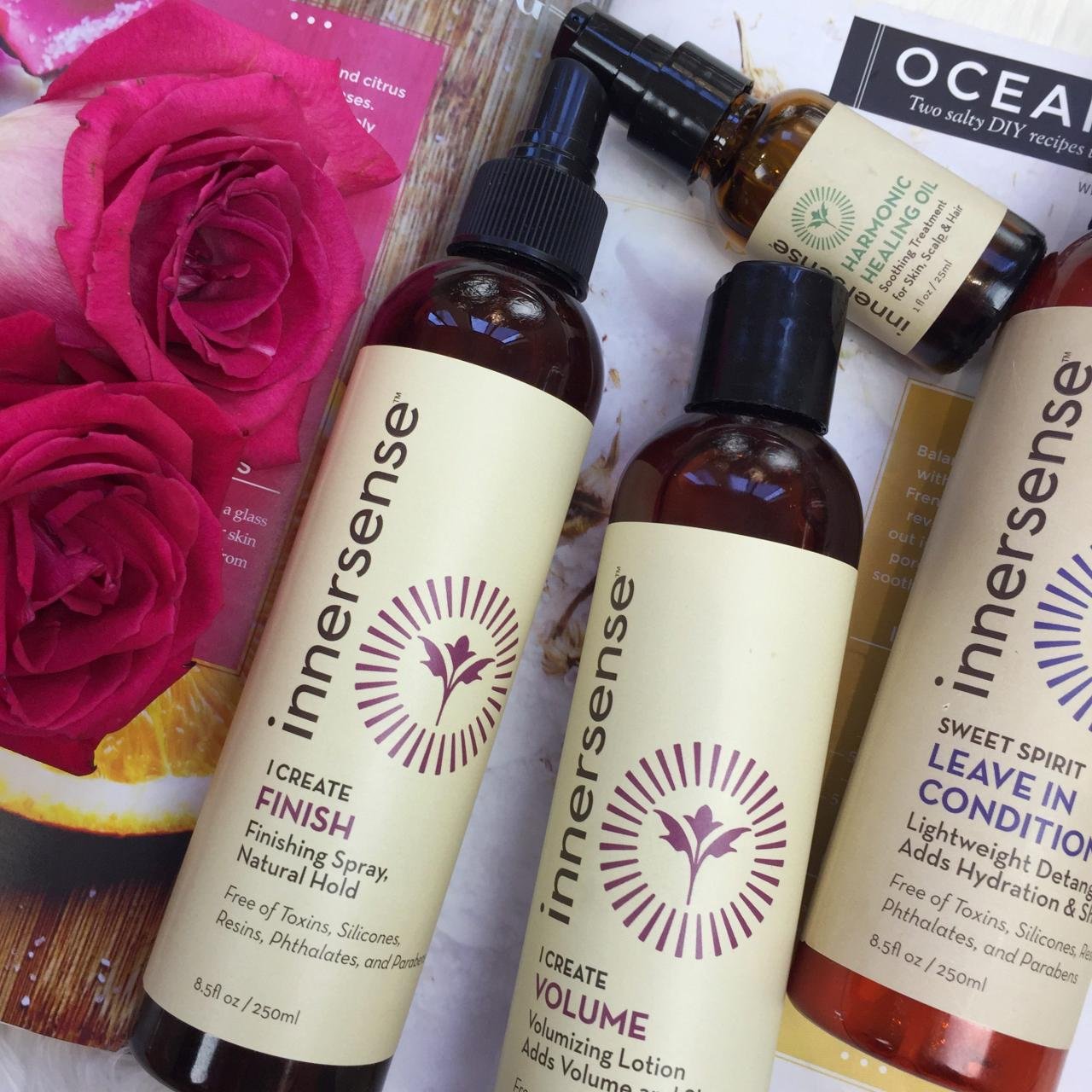 Innersense Beauty coupon code Archives - Organic Bunny Innersense Beauty coupon code Archives - Organic Bunny