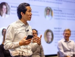 Stanford Executive Education Artificial Intelligence Revolution