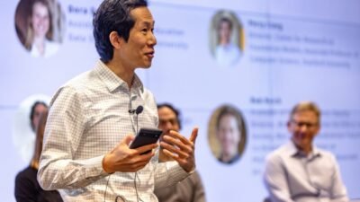Stanford Executive Education Artificial Intelligence Revolution