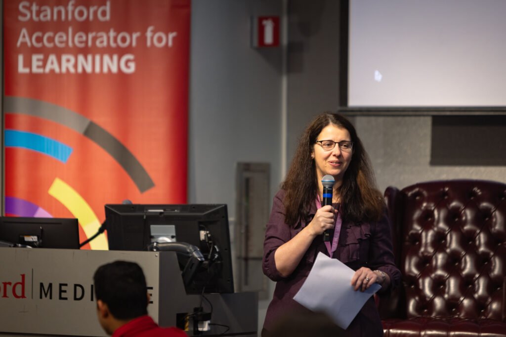 Stanford Executive Education by Stanford University Stanford Executive Education by Stanford University