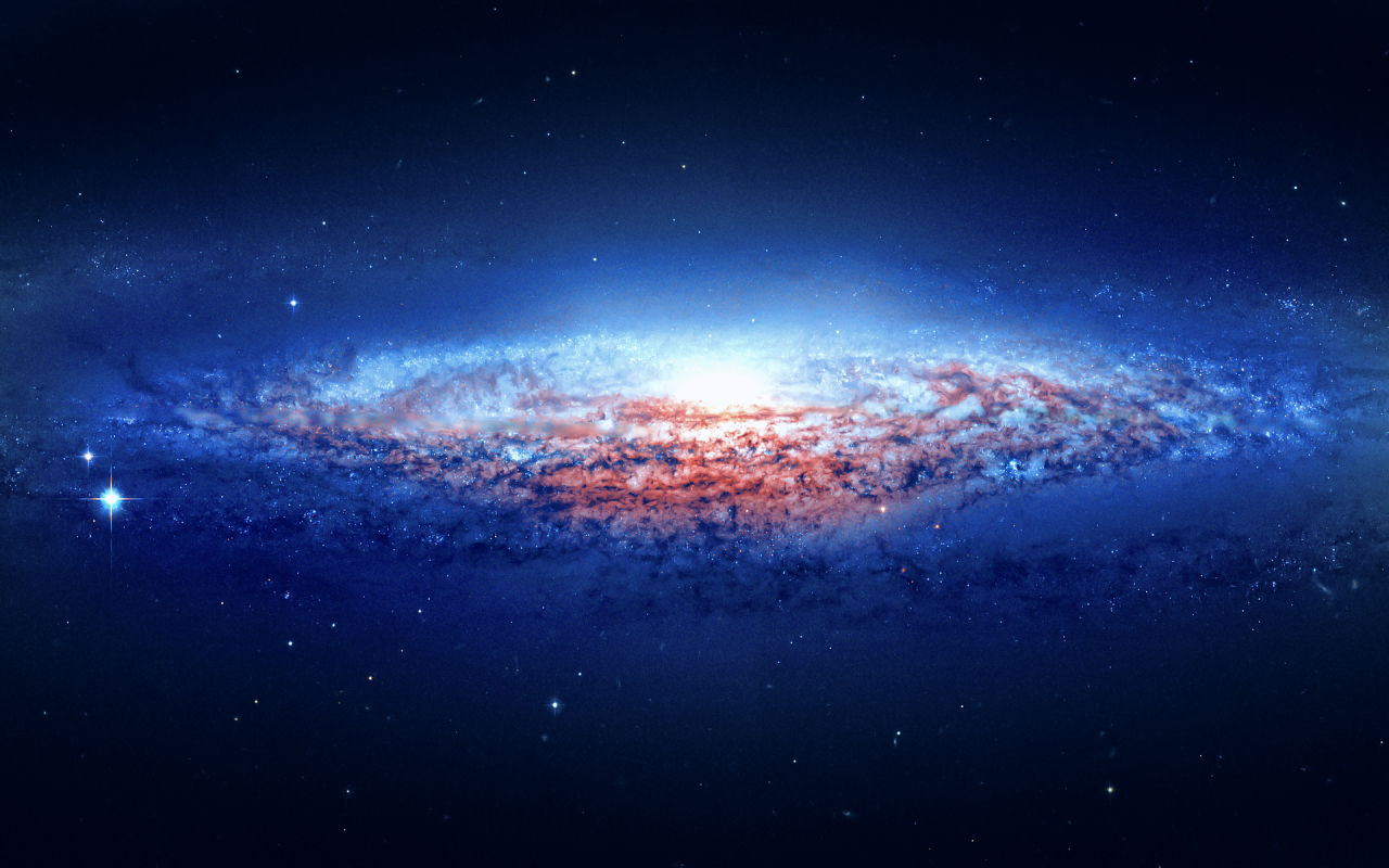 Types of Galaxies | Physical Geography Types of Galaxies | Physical Geography
