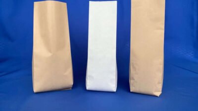 Resealable Gusset Bags For Ultimate Freshness And Convenience