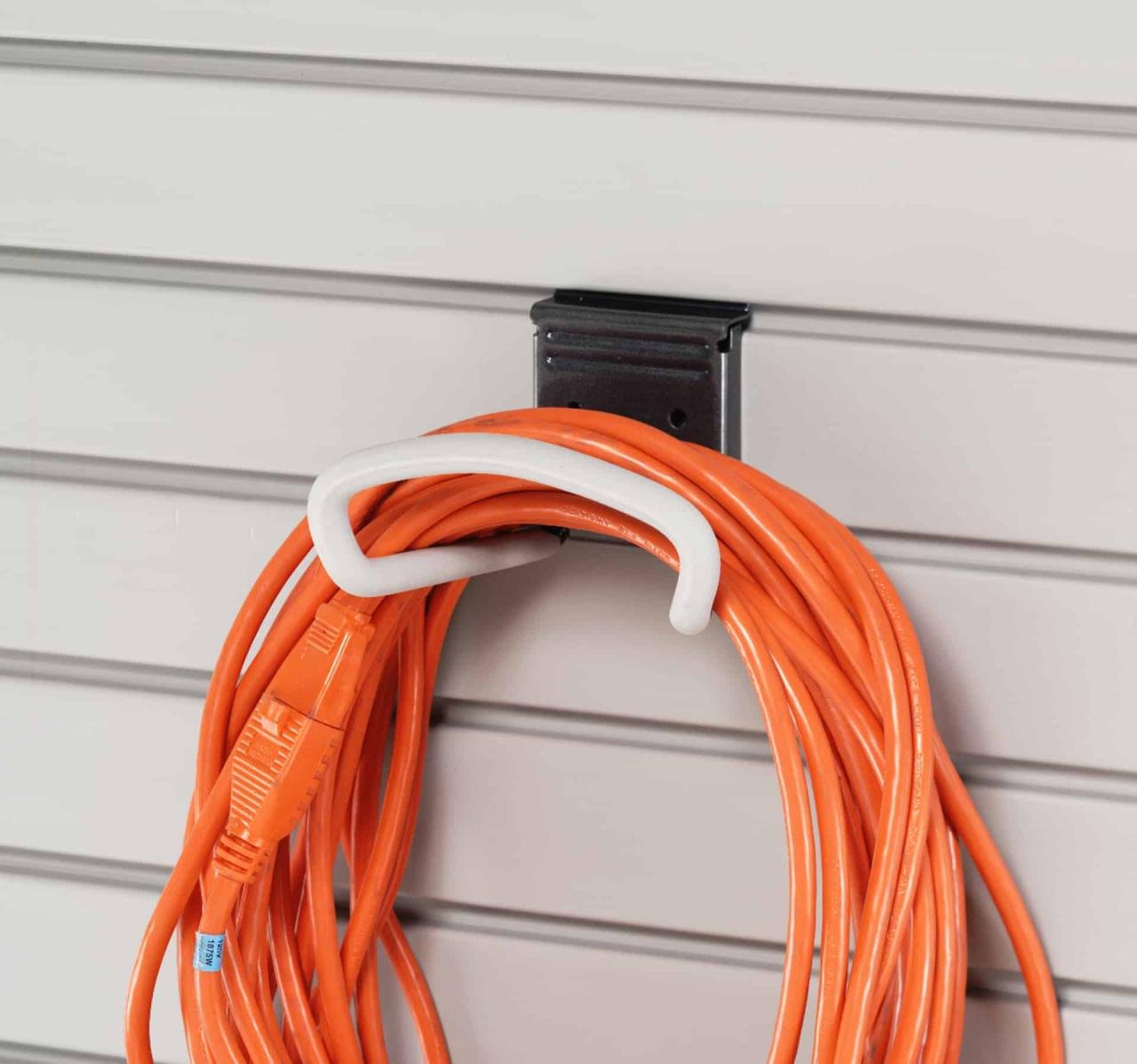 Slat wall accessories