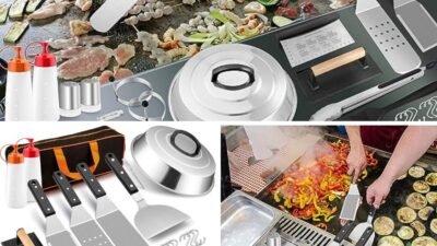 Thermador griddle accessory