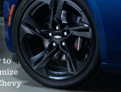 Chevy accessories discount code unlocks amazing deals