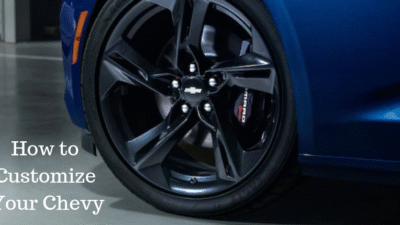 Chevy accessories discount code unlocks amazing deals