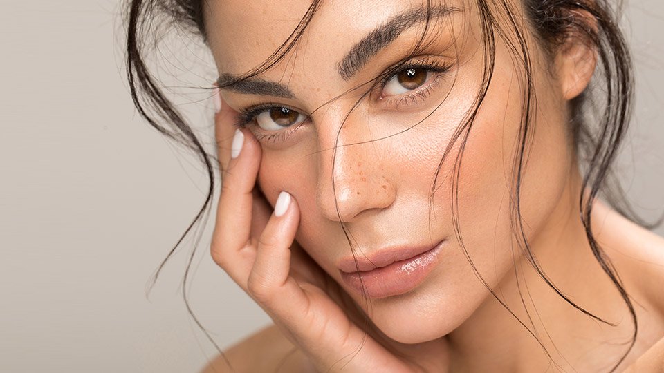Beauty books