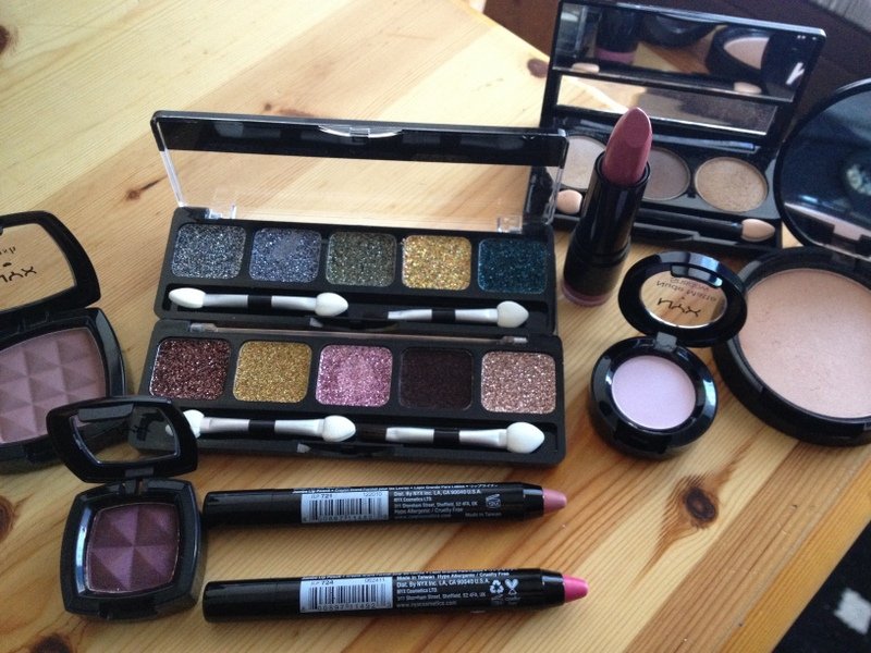 NYX Cosmetics Is Offering 20% Off Sitewide for a Limited Time Only - CNET