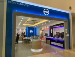 Dell Computer Store Nyc Your Ultimate Tech Destination