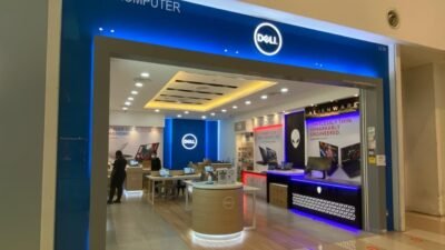Dell Concept Stores | Dell Malaysia