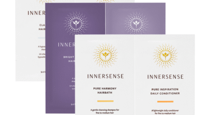 Innersense Beauty Coupon Code For Radiant Savings