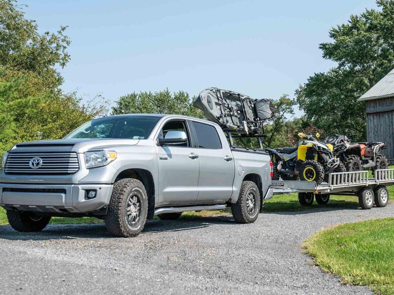 Philipsburg's DiamondBack Truck Covers goes from class project to  ... Philipsburg's DiamondBack Truck Covers goes from class project to  ...