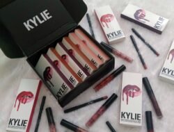 Kylie Cosmetics Discount Codes For Beauty Enthusiasts