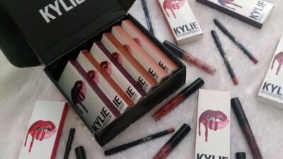 Kylie Cosmetics Discount Codes For Beauty Enthusiasts