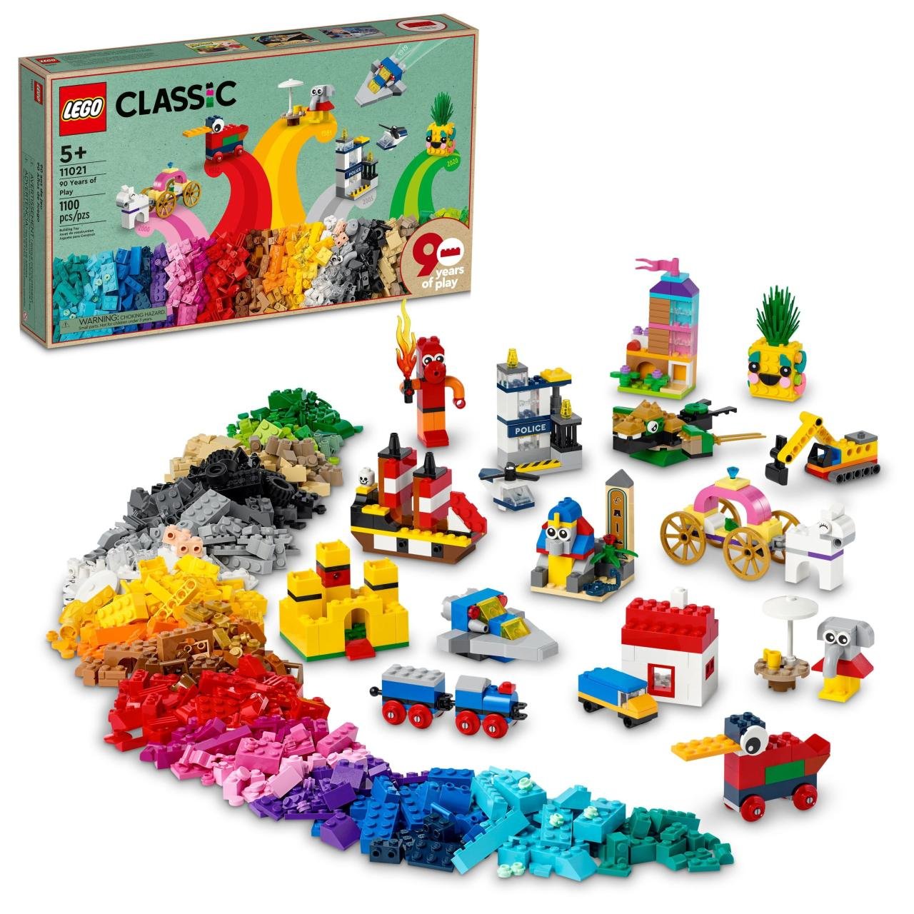 Action Figure Insider » SET THE SCENE: BRING THE LEGO® CITY ADVENTURES ...