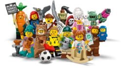 7 Relaxing LEGO® sets to build for adults | Official LEGO® IN
