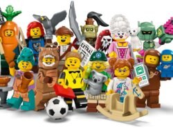 Lego In Education A Transformative Learning Tool