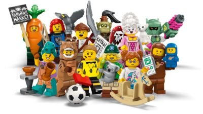 7 Relaxing LEGO® sets to build for adults | Official LEGO® IN