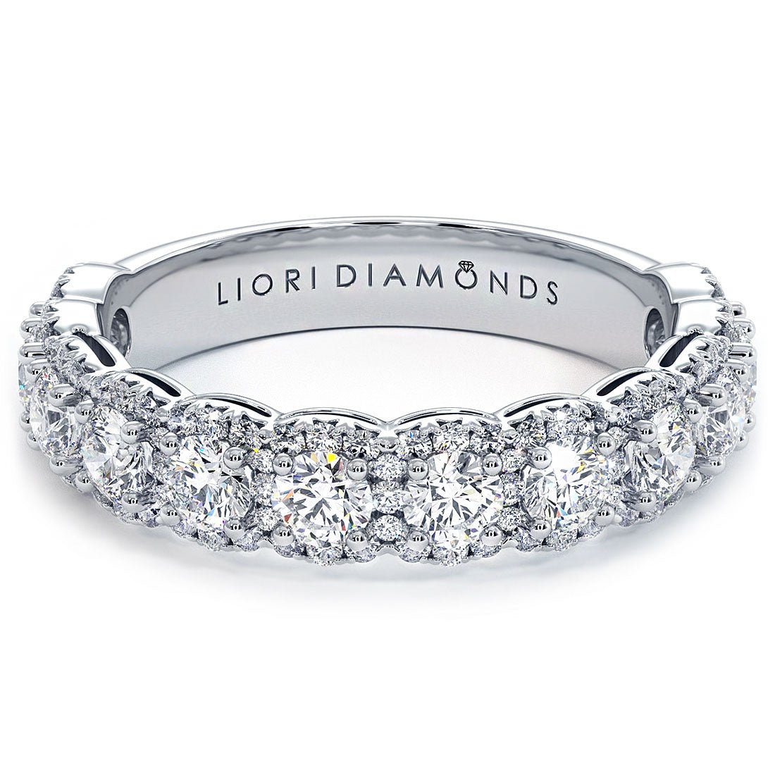 Liori Diamonds Liori Diamonds